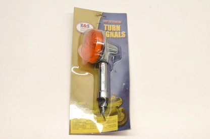 K&S Technologies 25-3016, 35603-47230 Turn Signal NOS
