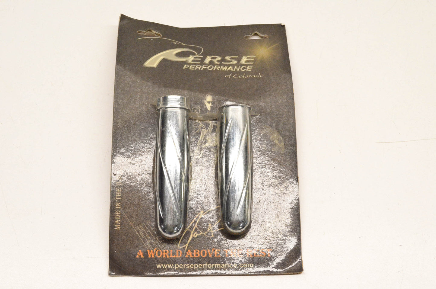 Perse Performance 2-022-1, DS-243286 Hand Grips NOS