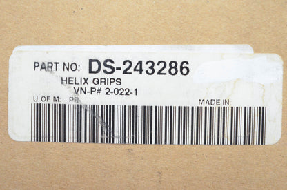 Perse Performance 2-022-1, DS-243286 Hand Grips NOS