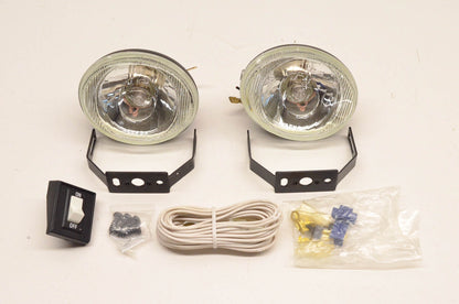 Chris Products 0715 Halogen Light Kit NOS