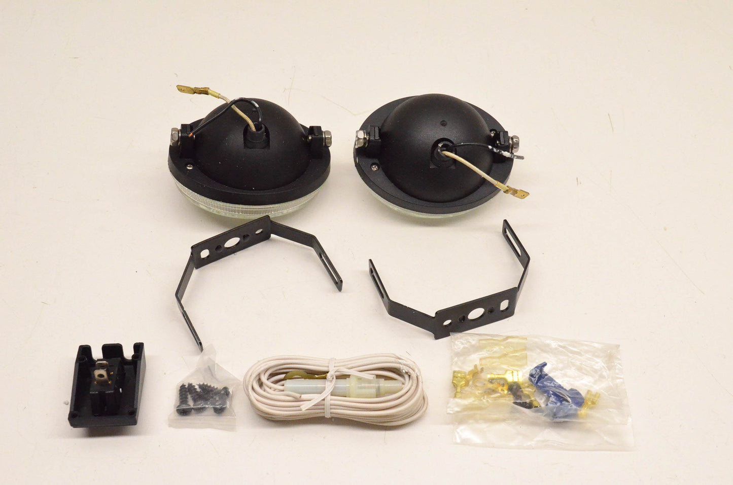 Chris Products 0715 Halogen Light Kit NOS