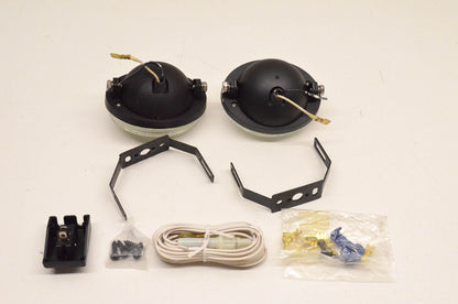 Chris Products 0715 Halogen Light Kit NOS