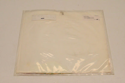 One Industries NUP-4-WH "Phat" Number 4 White NOS