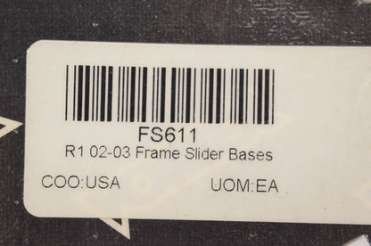 Vortex FS611 Frame Slider Base Kit NOS