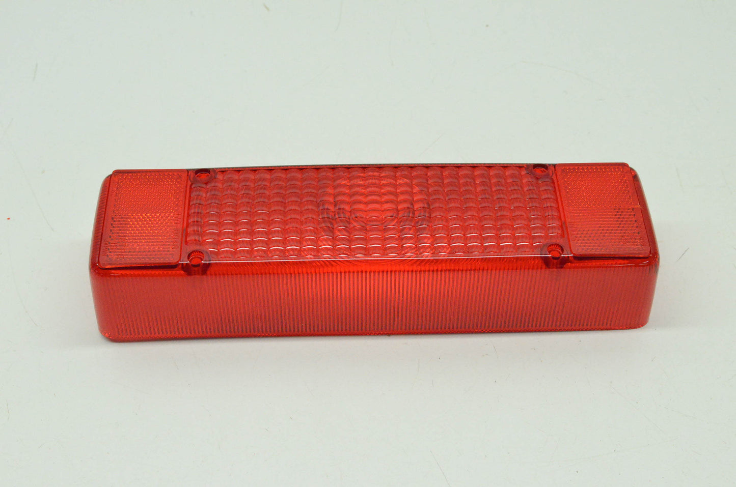 New OEM Yamaha 8K4-84721-00-00 Taillight Lens NOS
