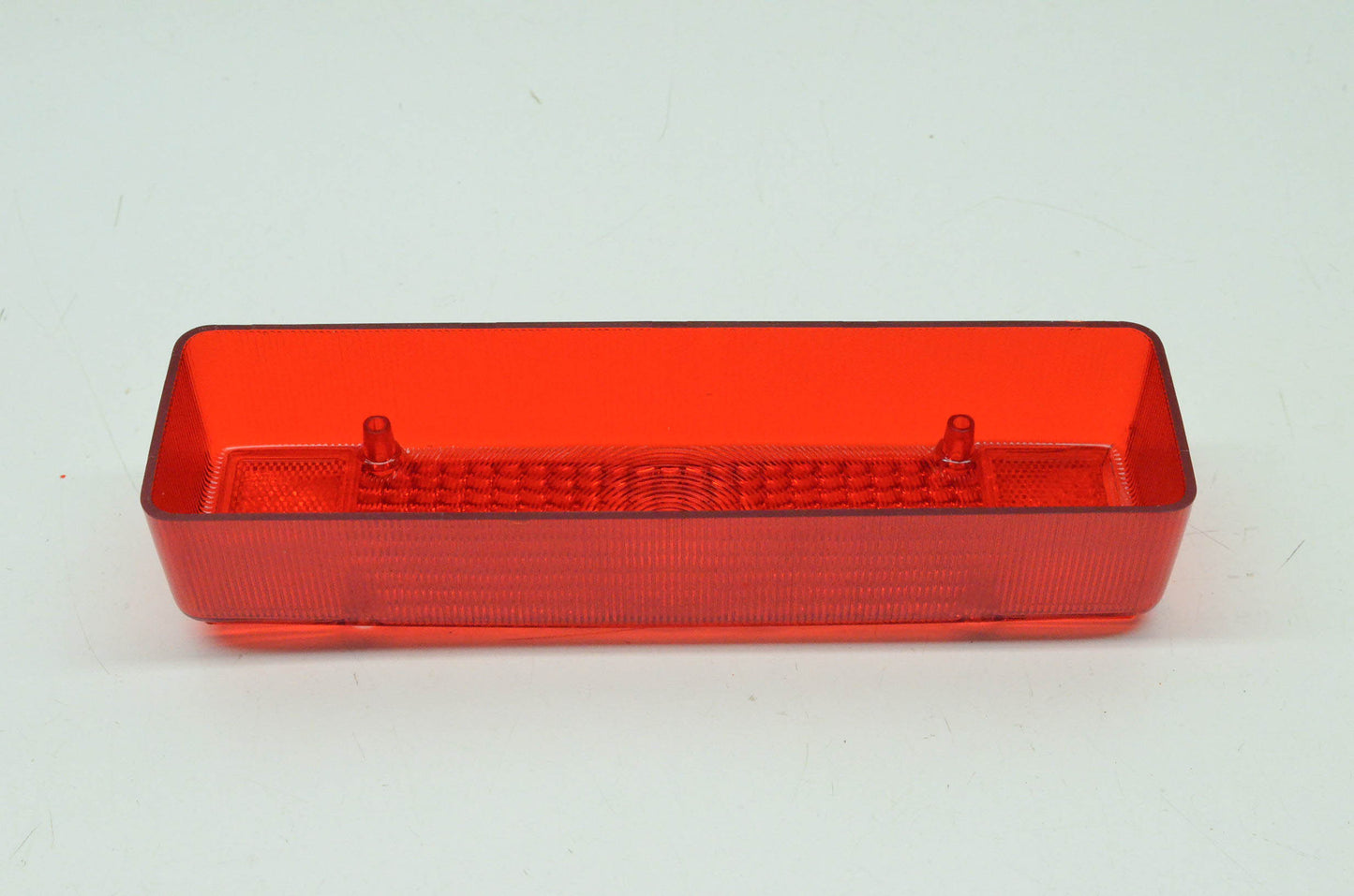 New OEM Yamaha 8K4-84721-00-00 Taillight Lens NOS