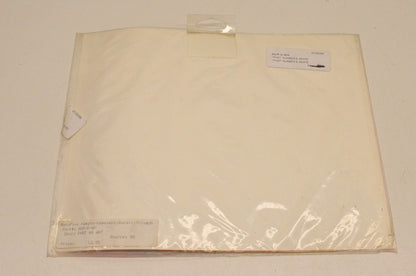 One Industries NUP-6-WH "Phat" Number 6 White NOS