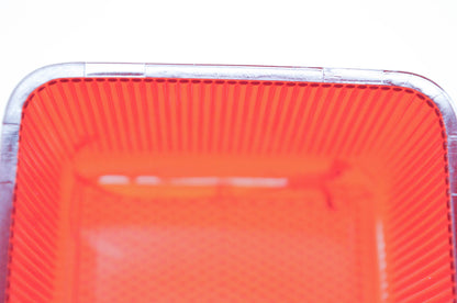 New OEM Yamaha 8K4-84721-00-00 Taillight Lens NOS