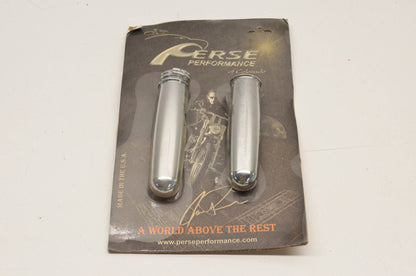 Perse Performance 02-020-1, DS-243284, DS243284 Smooth Handle Grip Kit NOS