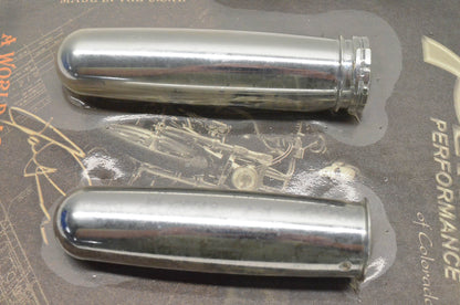Perse Performance 02-020-1, DS-243284, DS243284 Smooth Handle Grip Kit NOS