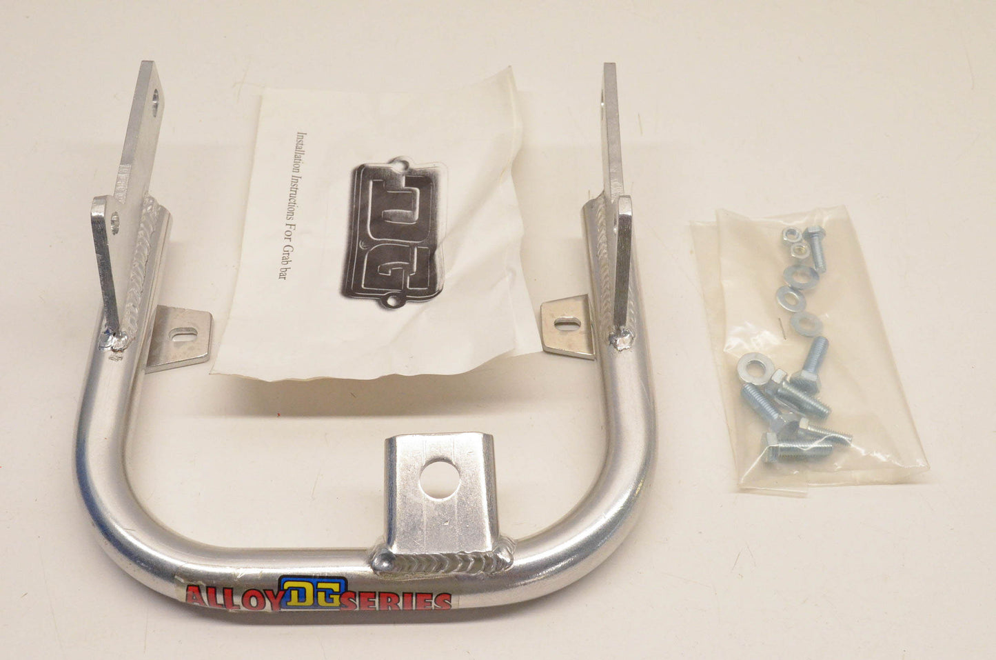 DG Performance 59-4210 Alloy Grab Rail Kit NOS