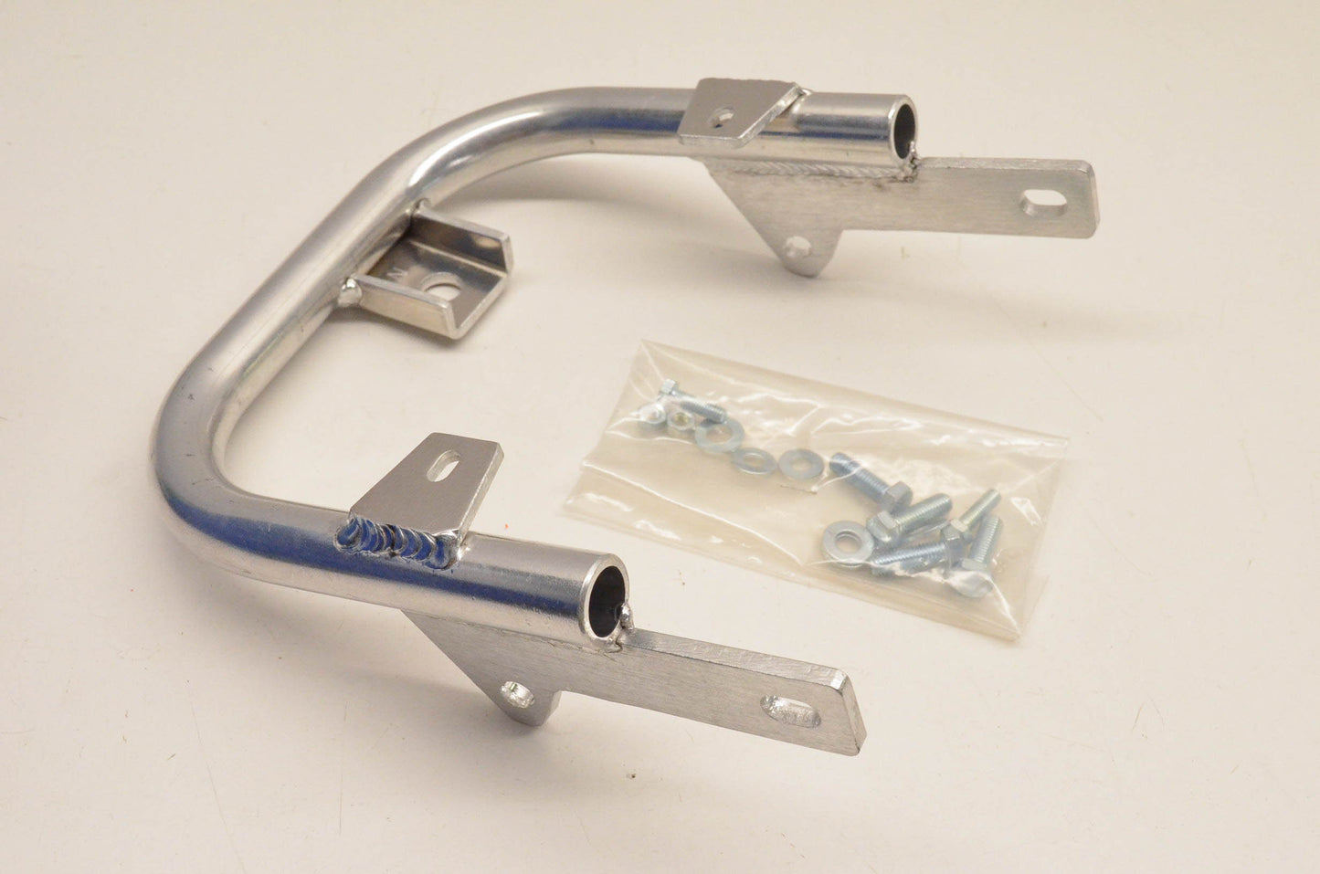 DG Performance 59-4210 Alloy Grab Rail Kit NOS