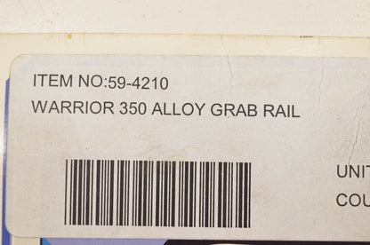 DG Performance 59-4210 Alloy Grab Rail Kit NOS