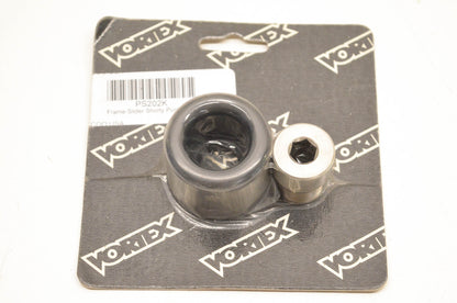 Vortex PS202K Black Frame Slider Shorty Puck NOS