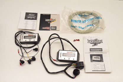 Dynojet PC201-211, 201-211 Power Commander III Kit