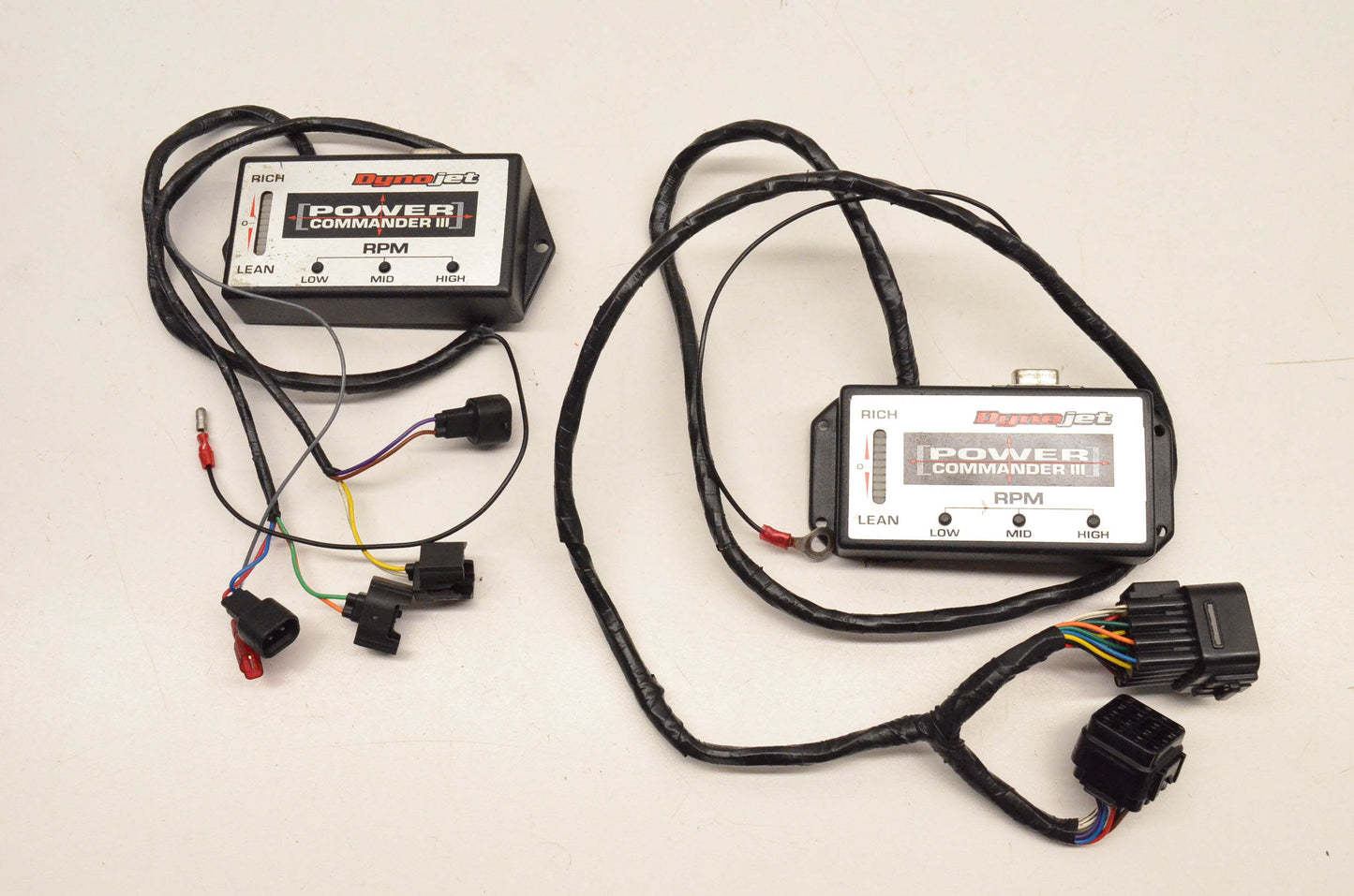 Dynojet PC201-211, 201-211 Power Commander III Kit