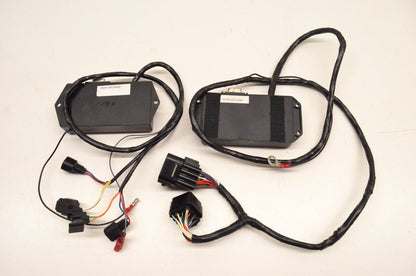 Dynojet PC201-211, 201-211 Power Commander III Kit