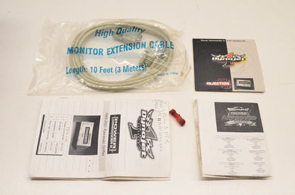 Dynojet PC201-211, 201-211 Power Commander III Kit