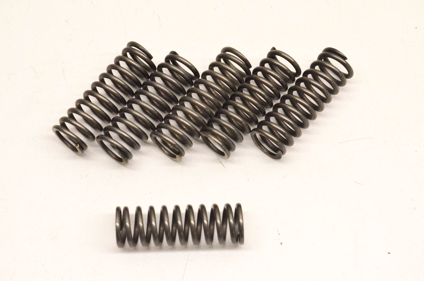 Moose Racing FHDS93-6, MHDS93-6 Spring Kit NOS