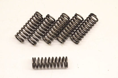 Moose Racing FHDS93-6, MHDS93-6 Spring Kit NOS