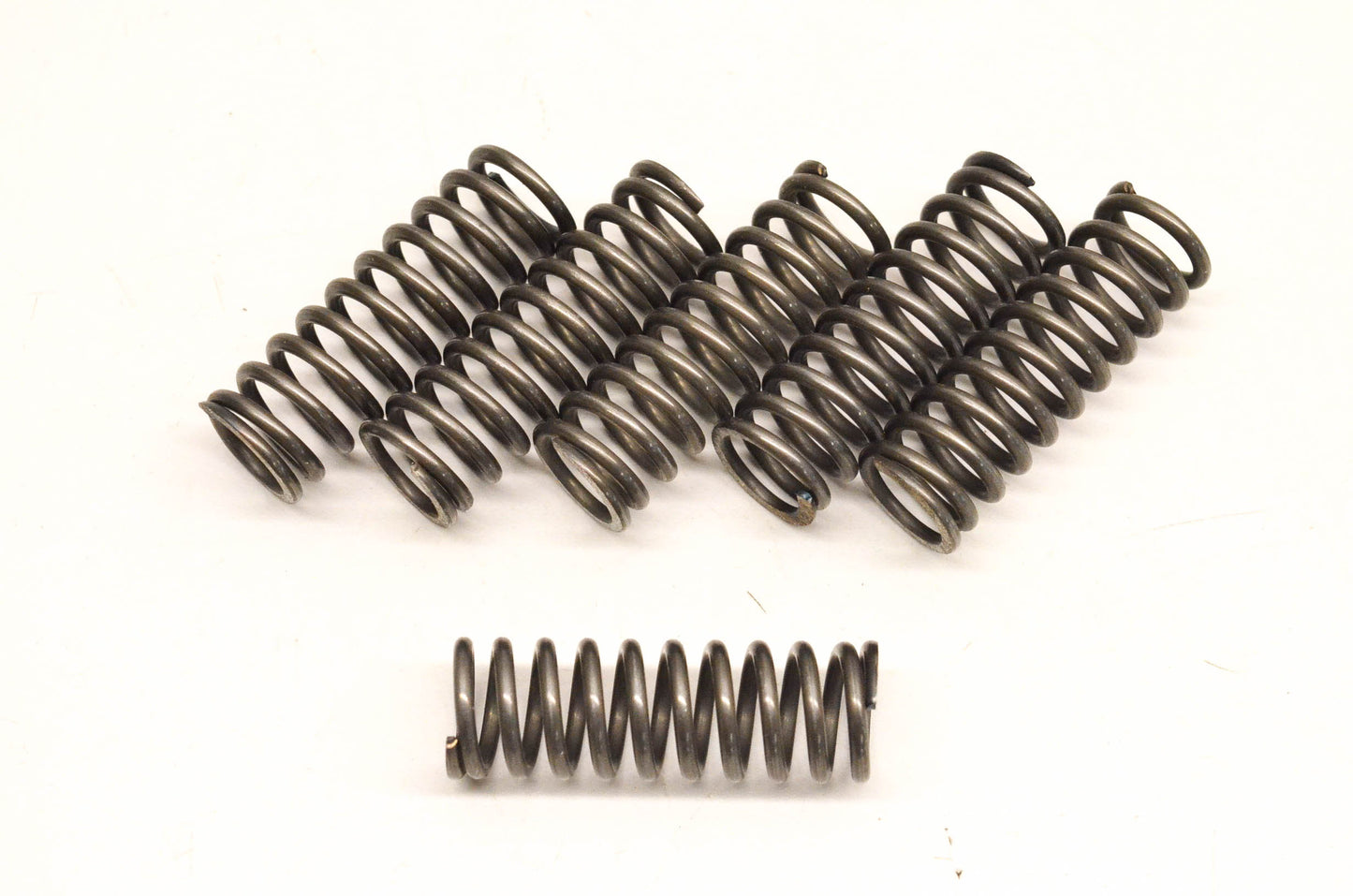 Moose Racing FHDS93-6, MHDS93-6 Spring Kit NOS