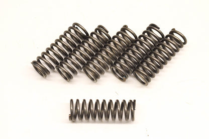 Moose Racing FHDS93-6, MHDS93-6 Spring Kit NOS