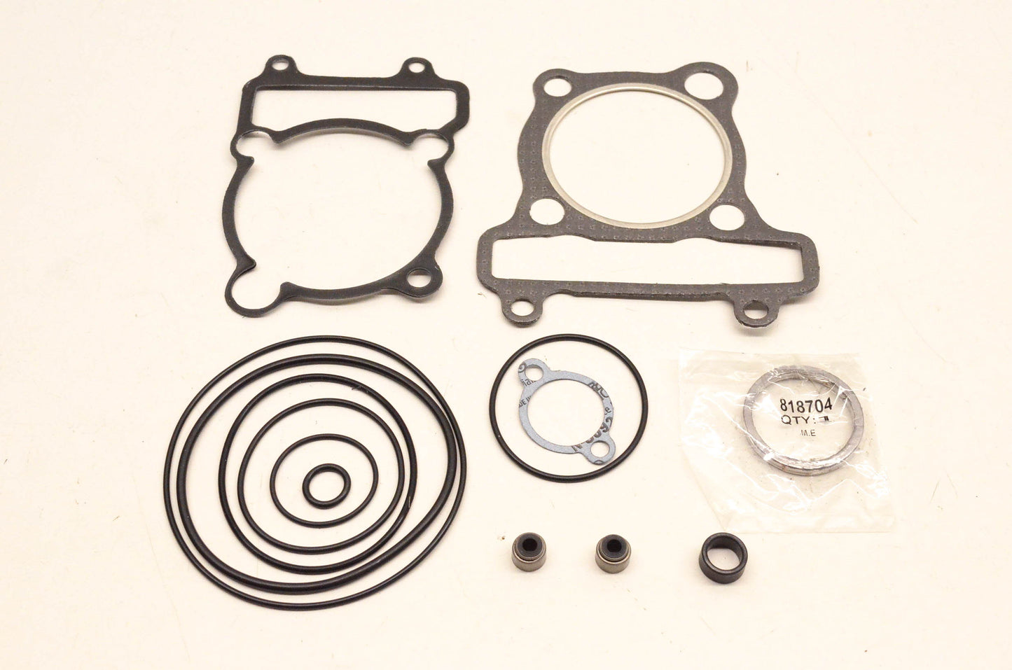 Moose Racing M810824 Top End Gasket Kit NOS