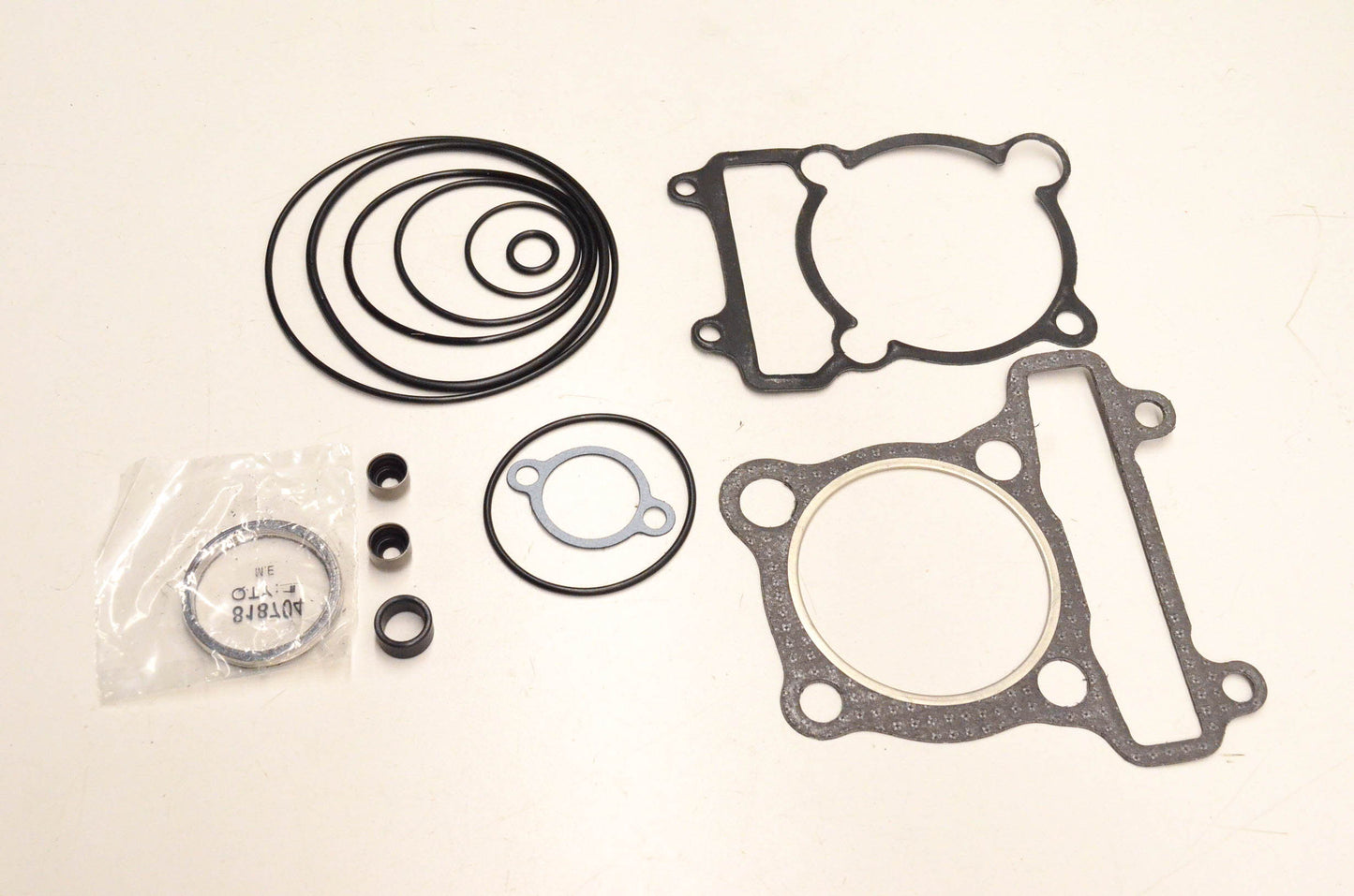 Moose Racing M810824 Top End Gasket Kit NOS