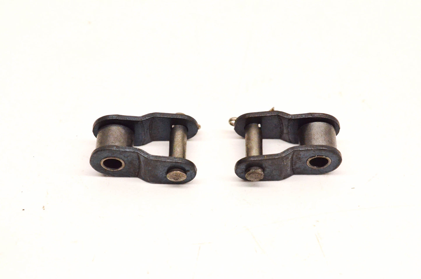Aftermarket ANSI 41 Roller Chain Offset Links Qty 2 NOS