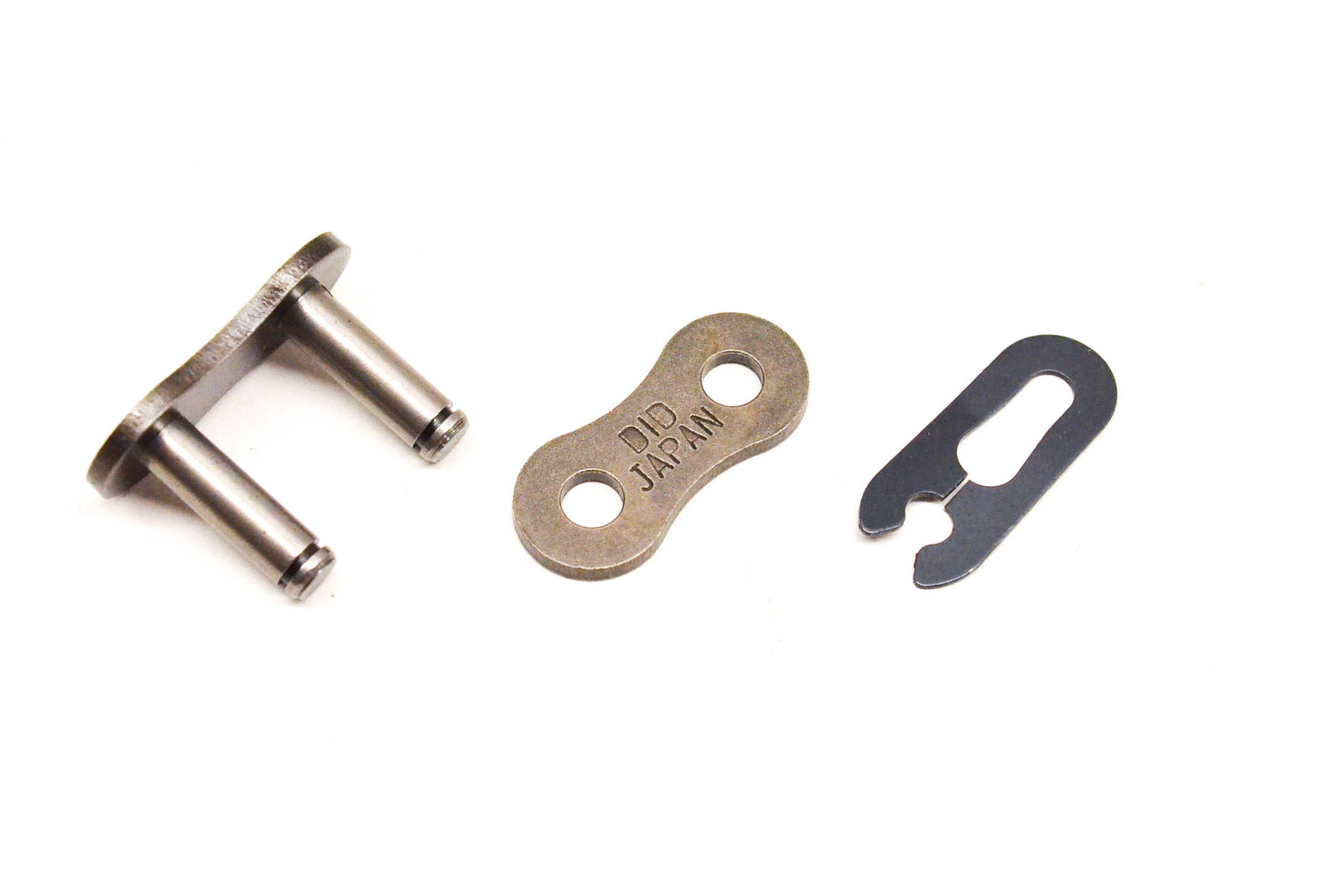 Aftermarket ANSI 41 Roller Chain Connecting Link Spring Clip Type NOS
