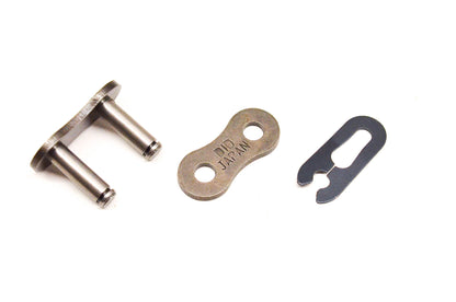 Aftermarket ANSI 41 Roller Chain Connecting Link Spring Clip Type NOS