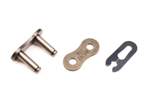 Aftermarket ANSI 41 Roller Chain Connecting Link Spring Clip Type NOS
