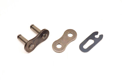 Aftermarket ANSI 41 Roller Chain Connecting Link Spring Clip Type NOS