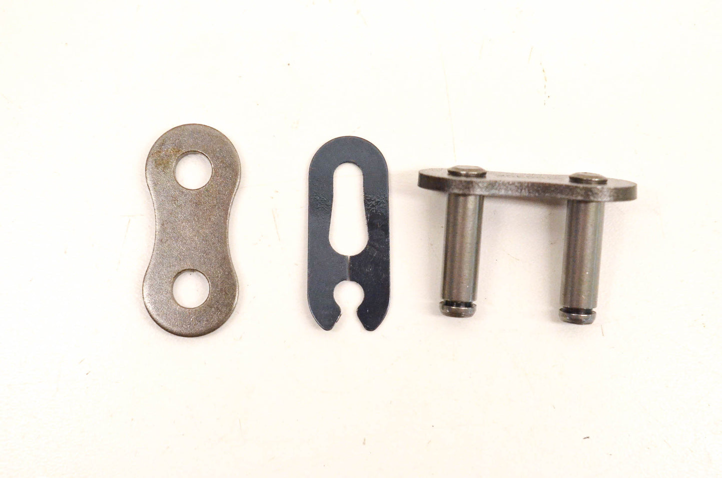 Aftermarket ANSI 41 Roller Chain Connecting Link Spring Clip Type NOS