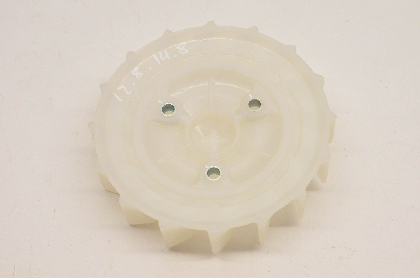 New OEM Yamaha 5ST-E2611-01-00 Fan NOS