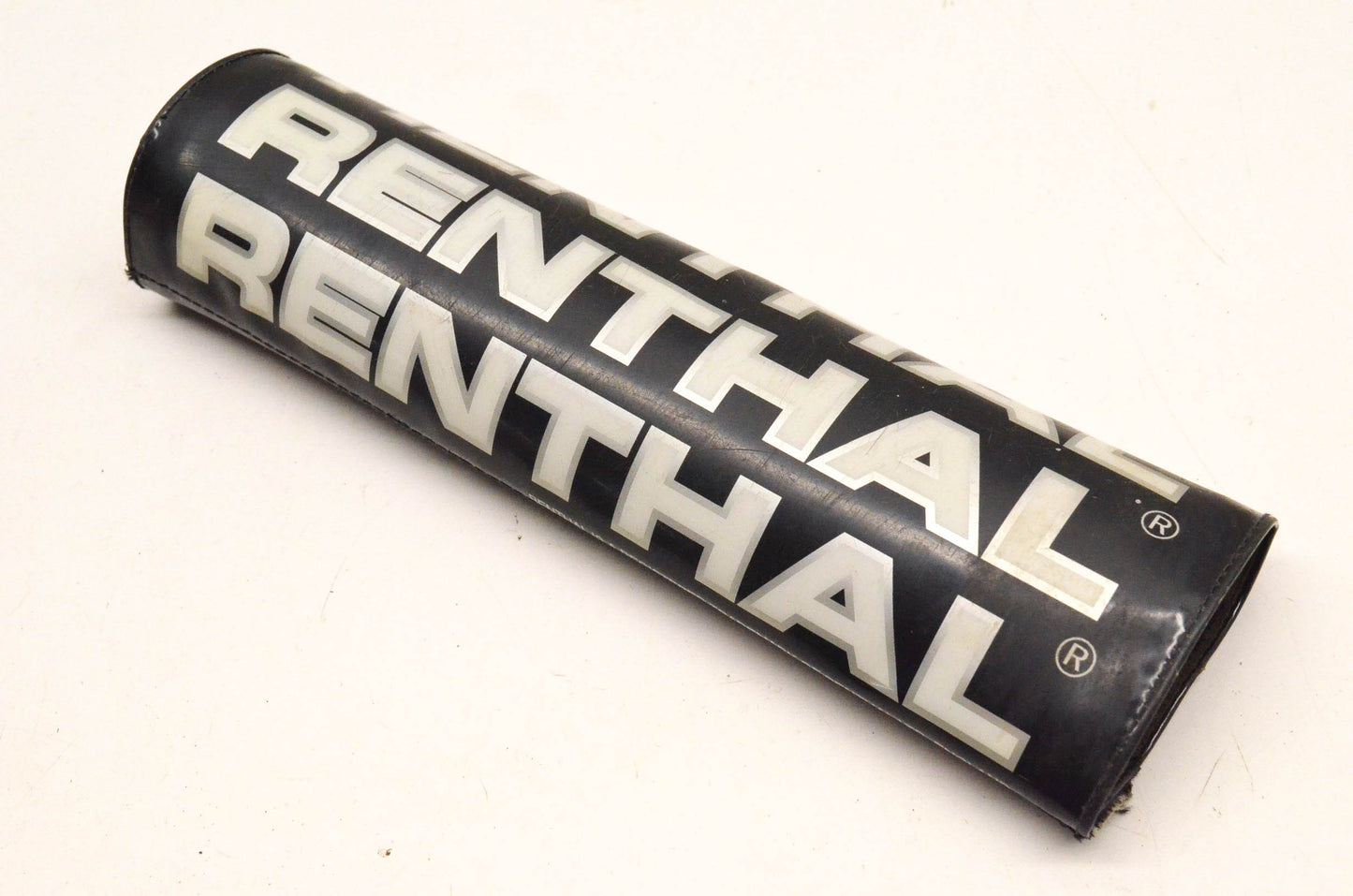 Renthal P213 10" Black Handlebar Pad