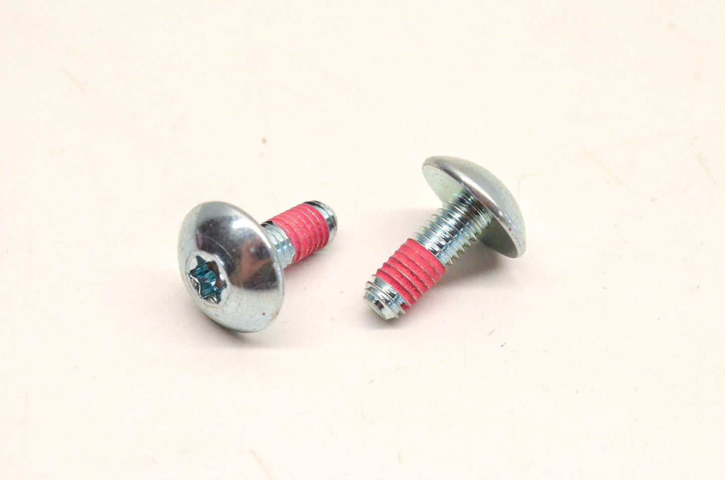 Aftermarket 420241526 Hex Screws Qty 2 NOS