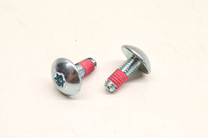 Aftermarket 420241526 Hex Screws Qty 2 NOS
