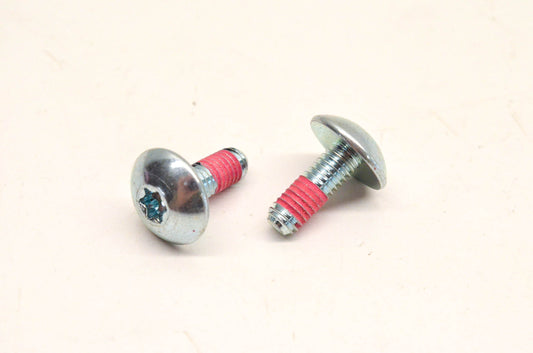 Aftermarket 420241526 Hex Screws Qty 2 NOS