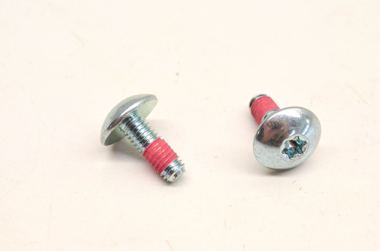 Aftermarket 420241526 Hex Screws Qty 2 NOS