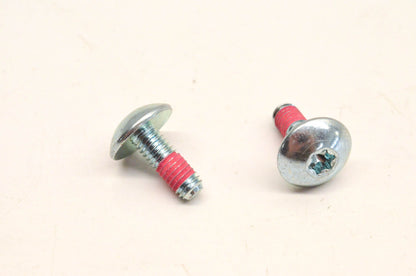 Aftermarket 420241526 Hex Screws Qty 2 NOS