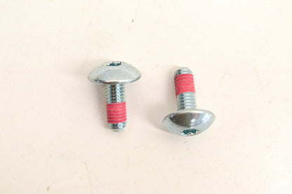 Aftermarket 420241526 Hex Screws Qty 2 NOS