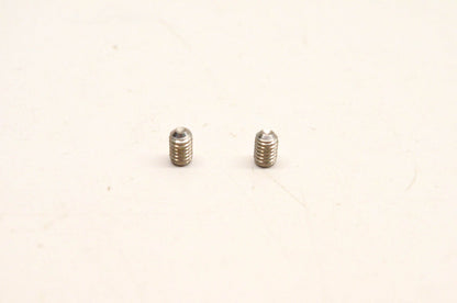 Aftermarket 206540660, P206540660 Socket Set Screws Qty 2 NOS