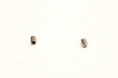 Aftermarket 206540660, P206540660 Socket Set Screws Qty 2 NOS