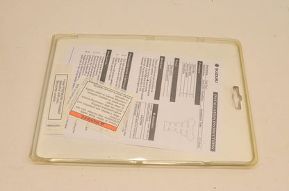 New OEM Suzuki 990A0-64040 Speed Vision Tank Pad NOS
