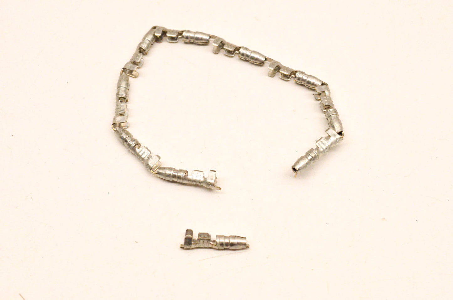 Aftermarket 278000230, P278000230 Male Terminals Qty 10 NOS