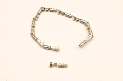 Aftermarket 278000230, P278000230 Male Terminals Qty 10 NOS