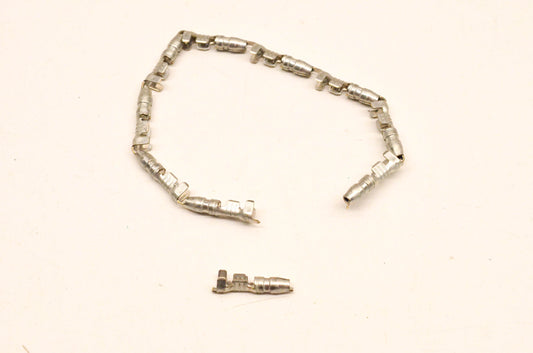 Aftermarket 278000230, P278000230 Male Terminals Qty 10 NOS