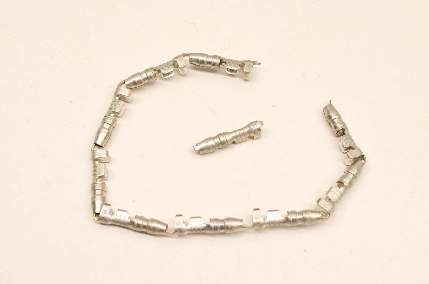 Aftermarket 278000230, P278000230 Male Terminals Qty 10 NOS