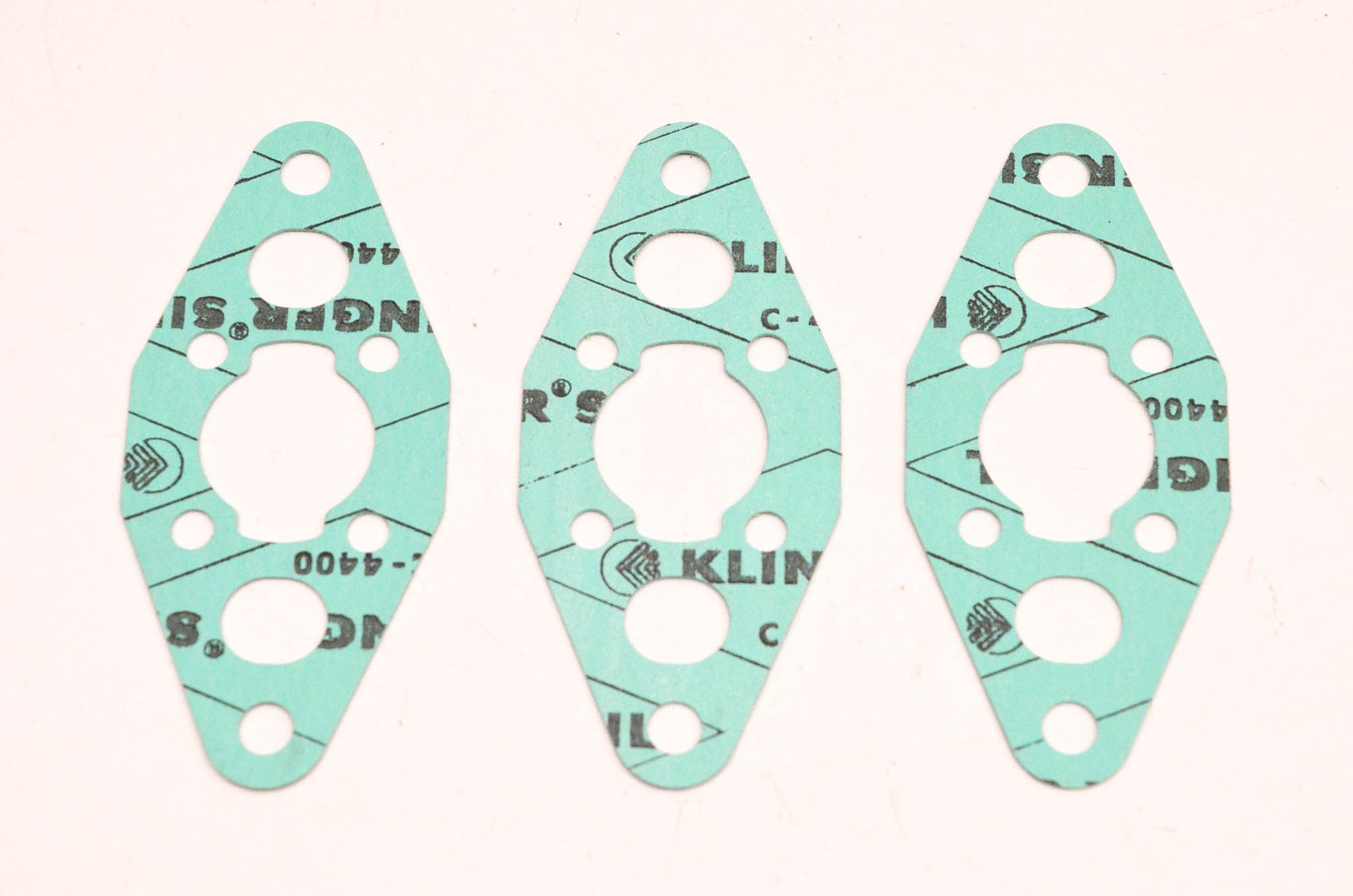 Aftermarket 420931540 Gaskets Qty 3 NOS